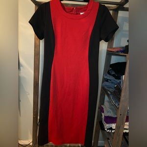 Joan Rivers Shift Dress